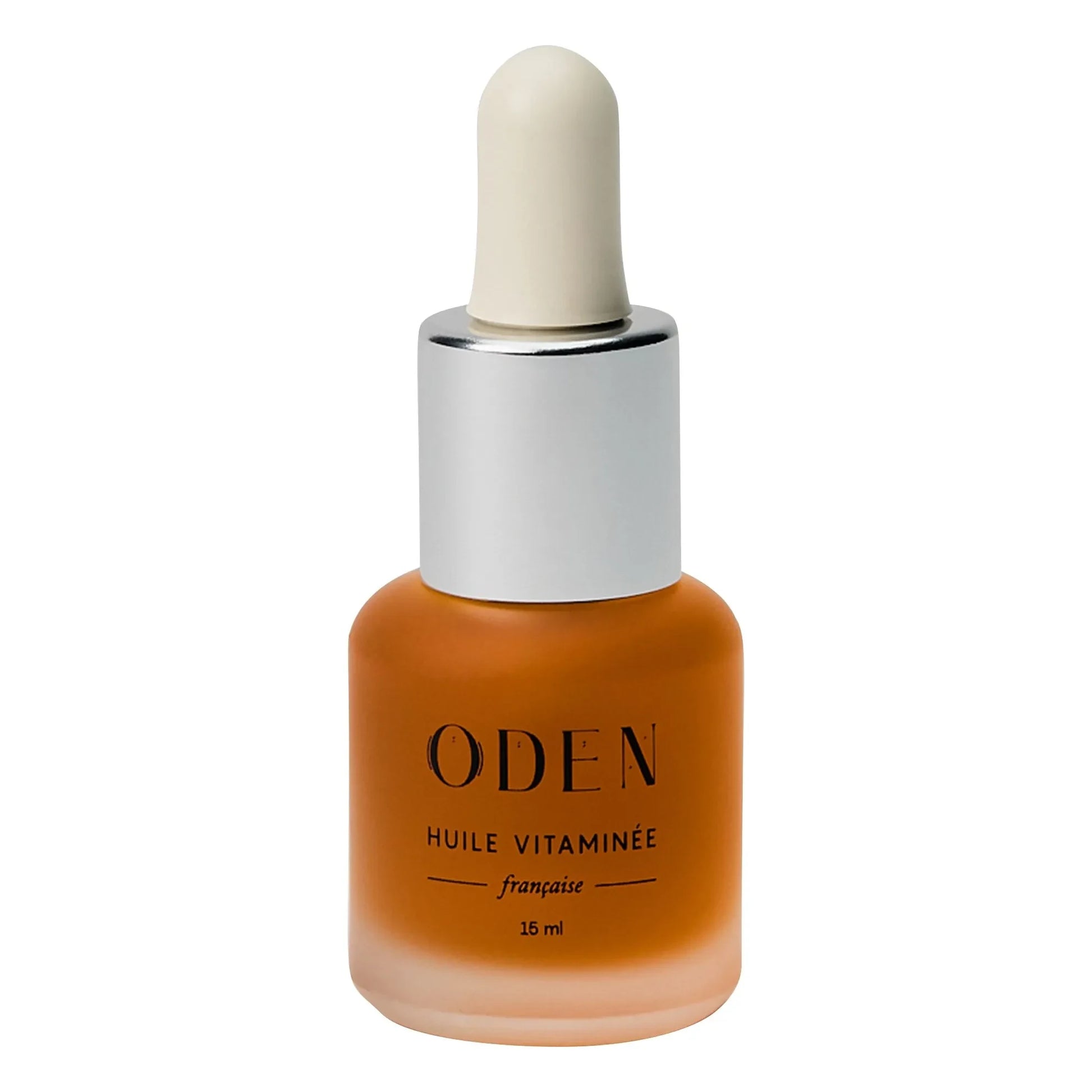 Oden - Vitaminized Oil - 15ml