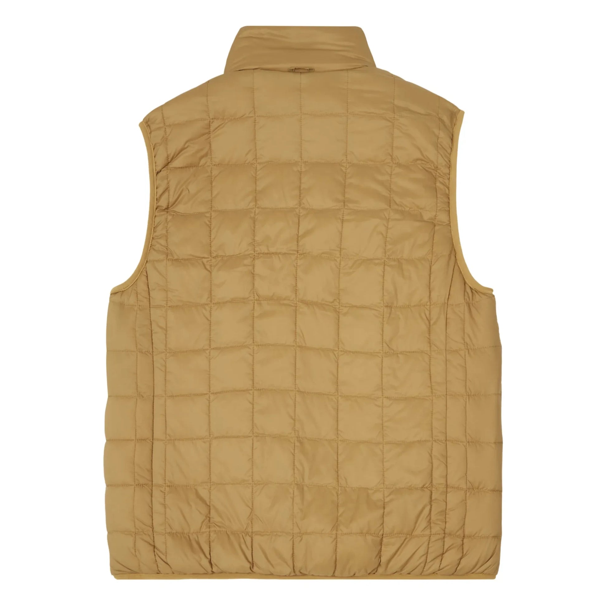 Taion - Mountain Reversible Vest | Black
