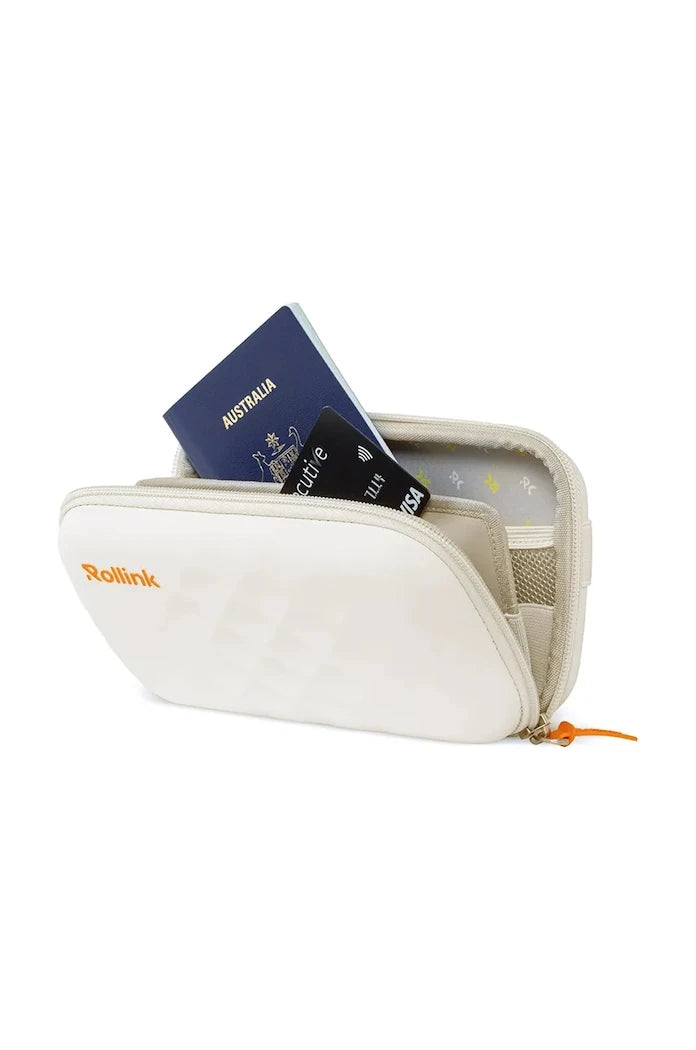 Чанта през рамо Rollink Tour Mini Bag