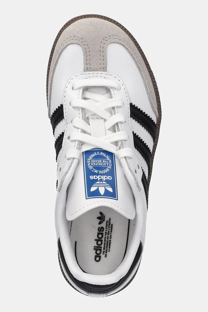 adidas Originals SAMBA OG Deri Spor Ayakkabı