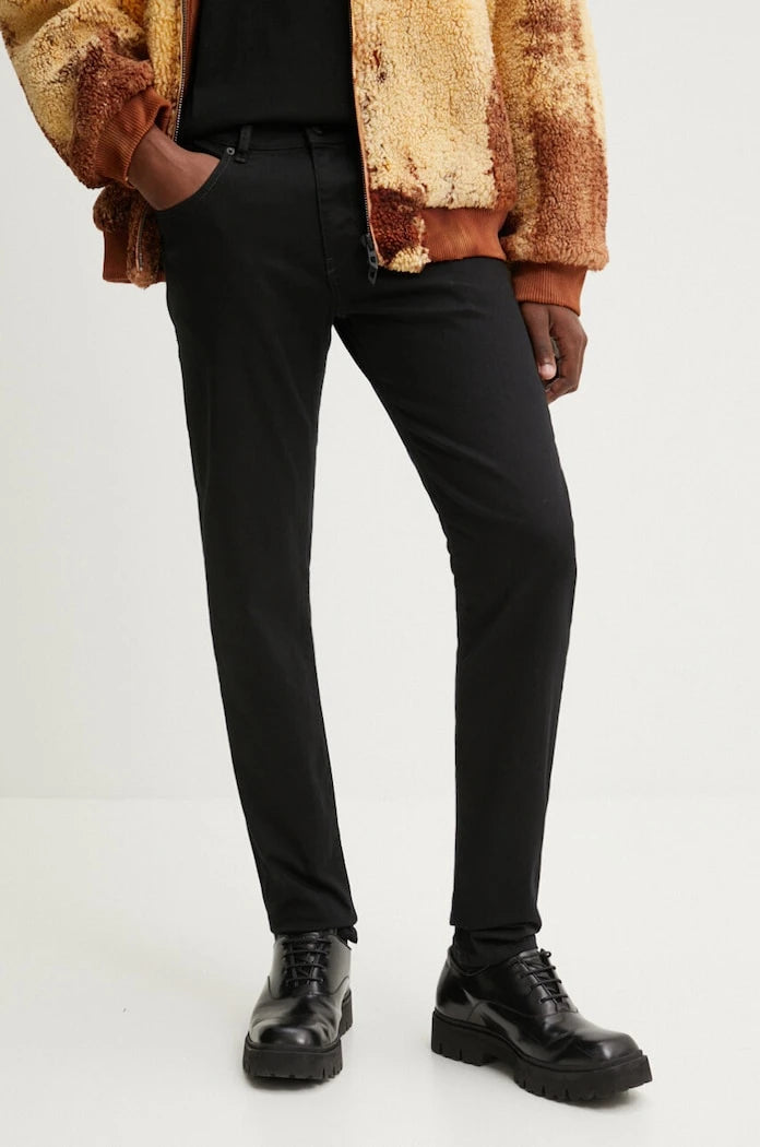 Diesel 2019 D-STRUKT L.34 PANTALONI Kot Pantolon