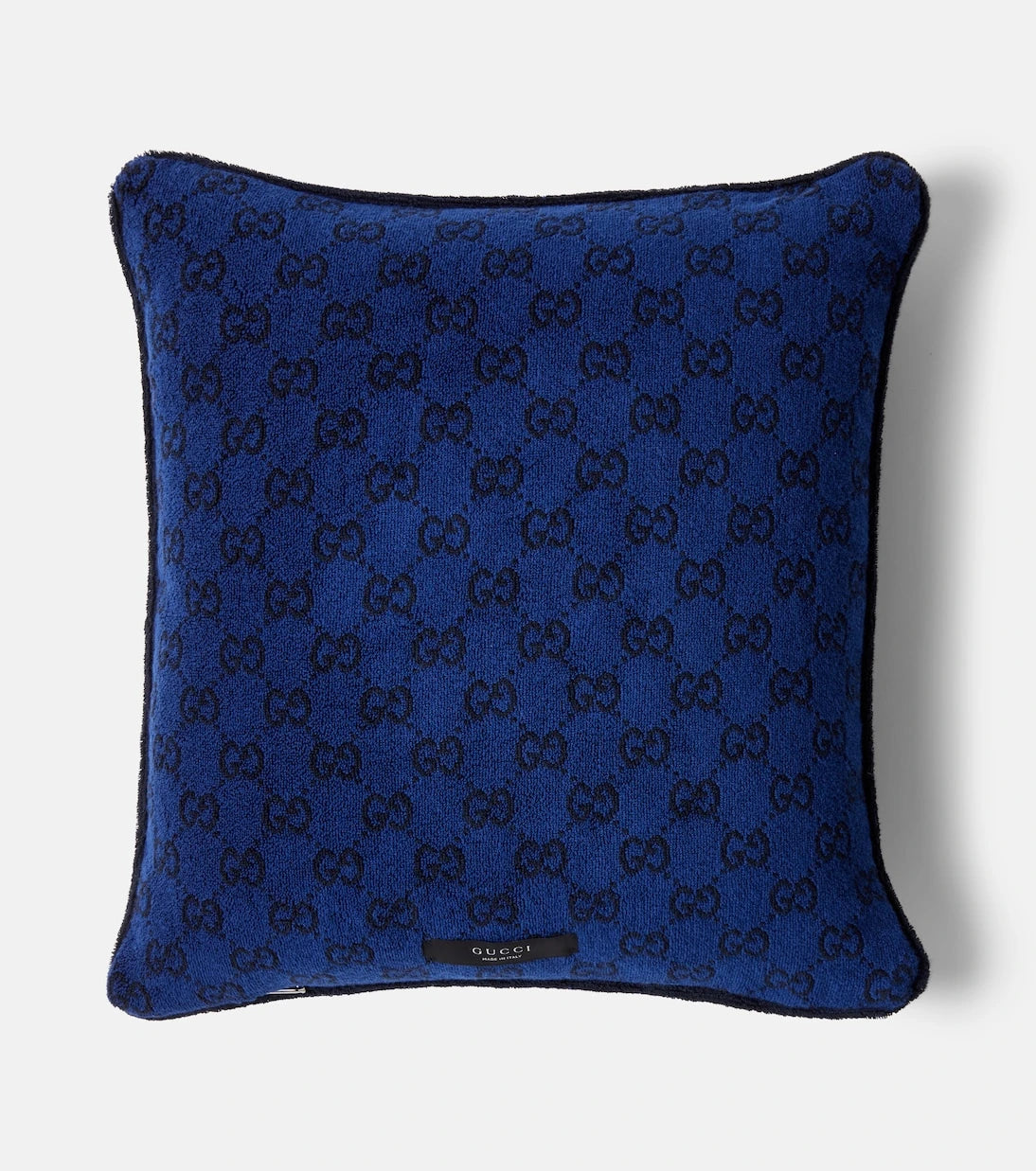 Gucci - GG cotton cushion