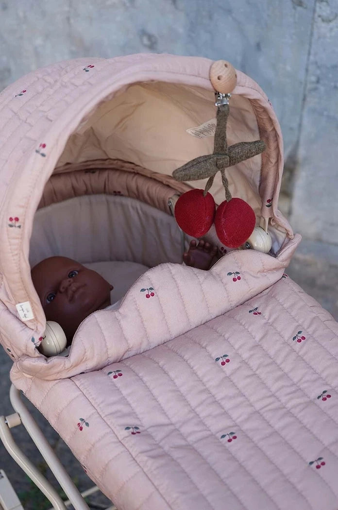 Количка за кукли Konges Sløjd DOLL PRAM