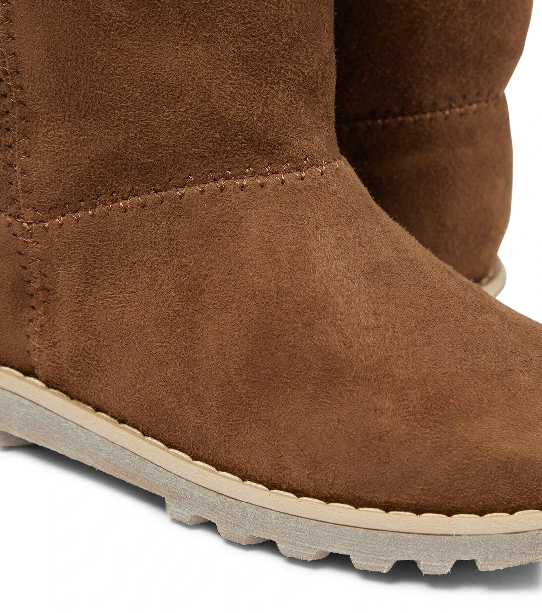 Il Gufo - Suede boots