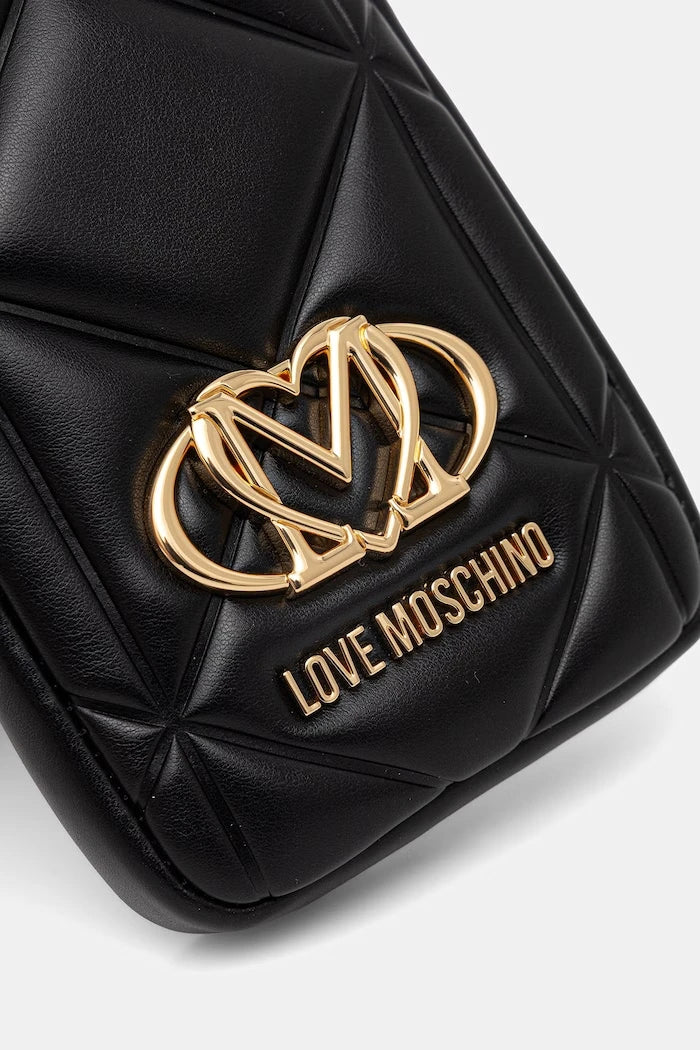 Love Moschino kadın telefon kılıfı
