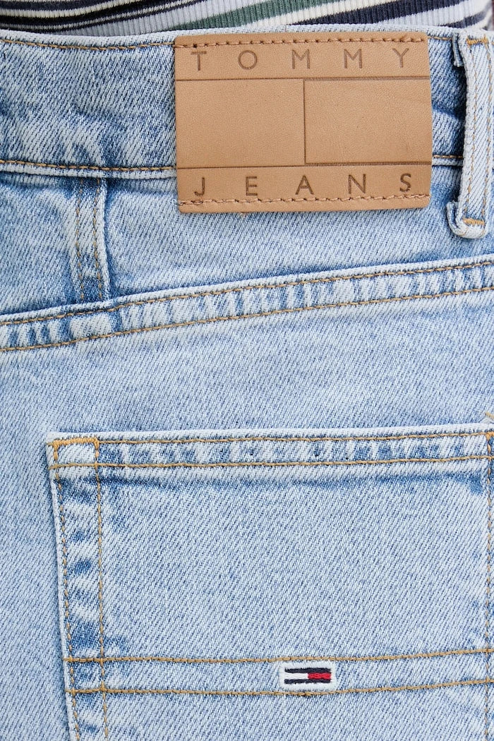 Tommy Jeans Kot Pantolon