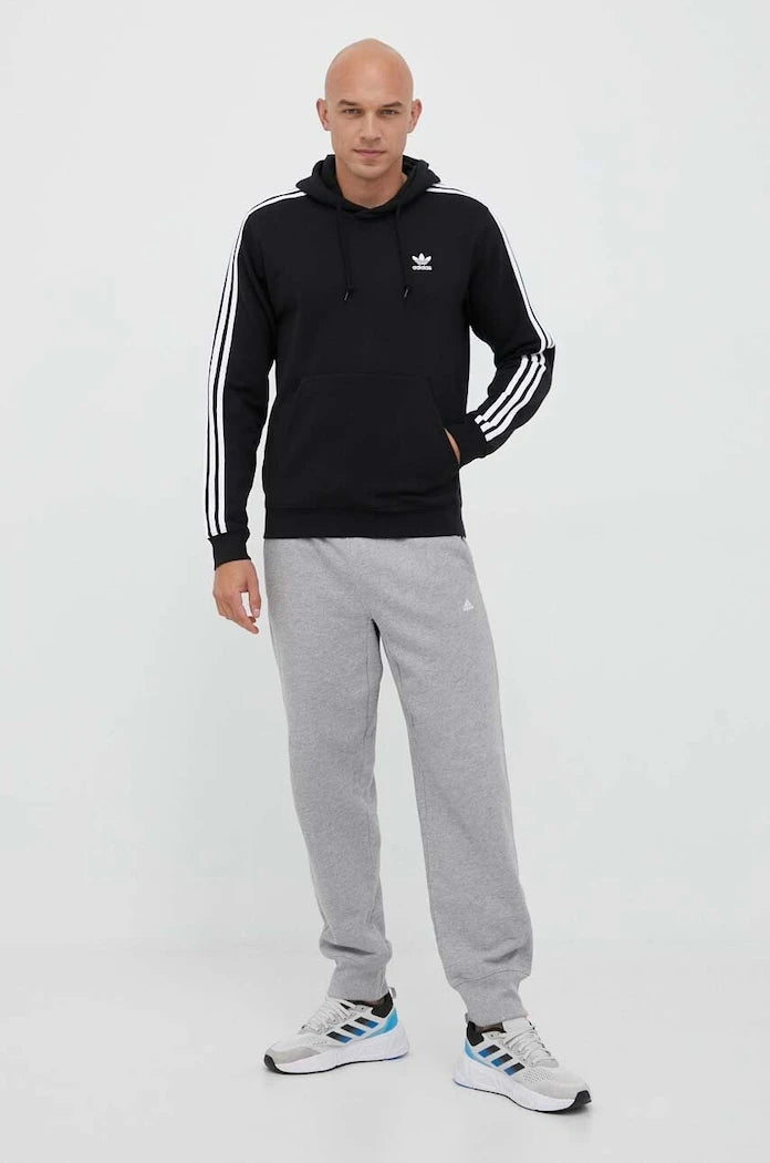 adidas Originals 3-Stripes Sweatshirt