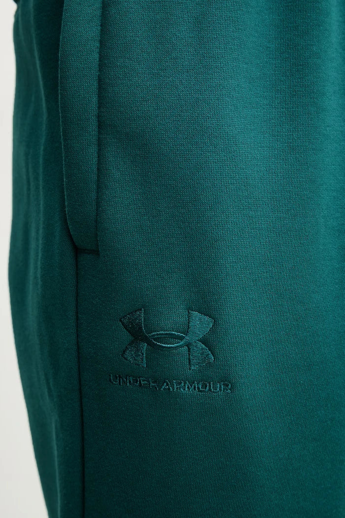 Under Armour Erkek Pamuklu Spor Pantolon Essential Fleece