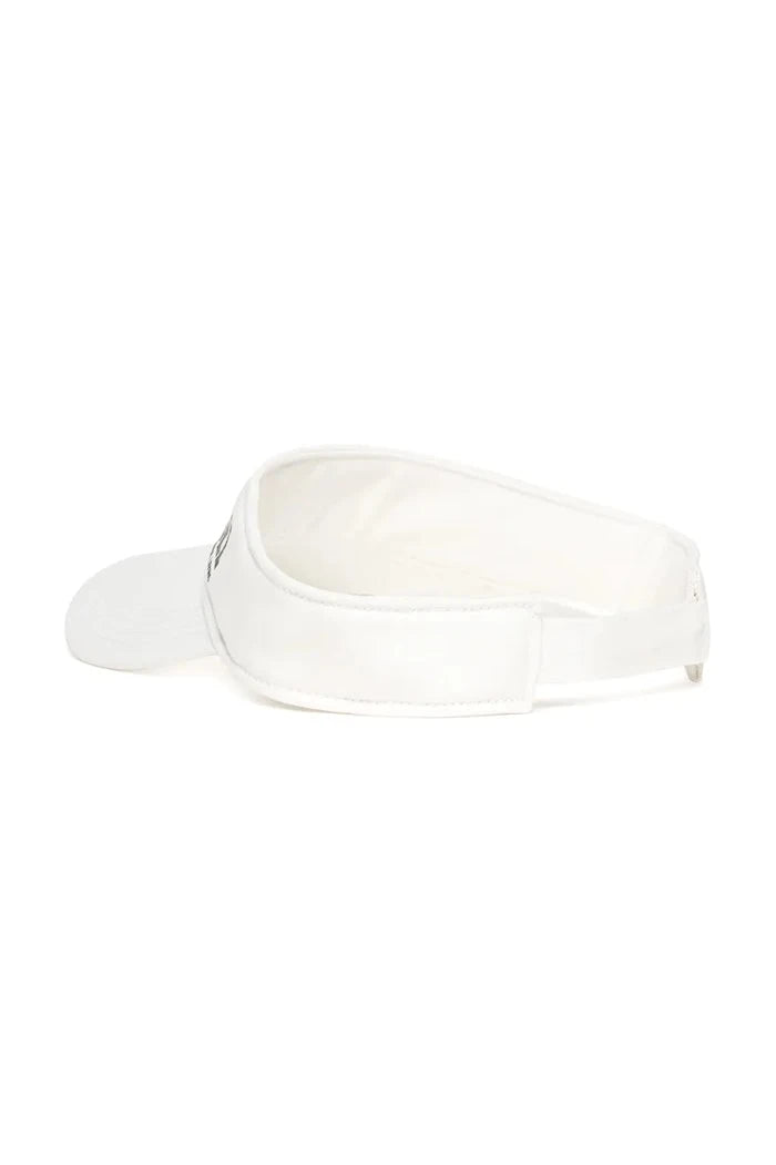 Детска памучна козирка Diesel FDELS HAT