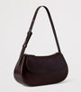 Patent Leather Clovelly Shoulder Bag