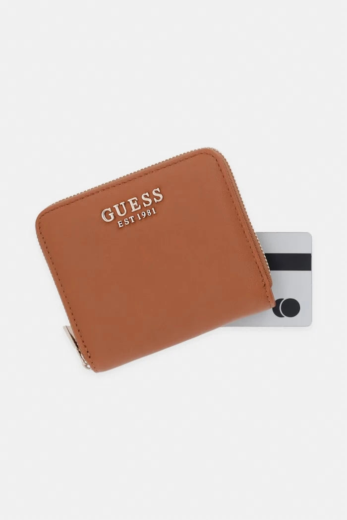 Guess kadın suni deri cüzdan COLEEN