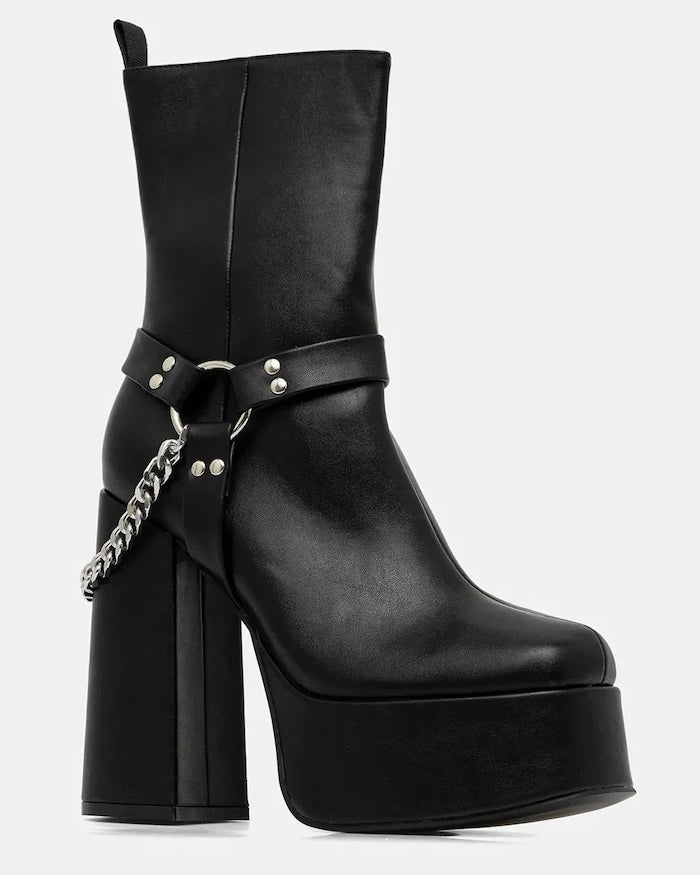 Koi Footwear Natron Bot