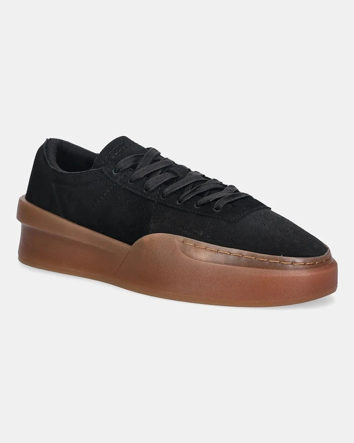 Lacoste Aura Club Süet Sneakers
