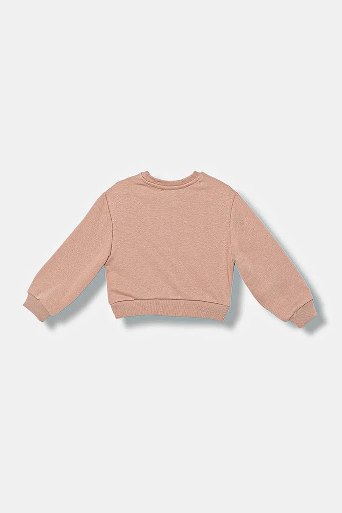 Детски суичър Pinko