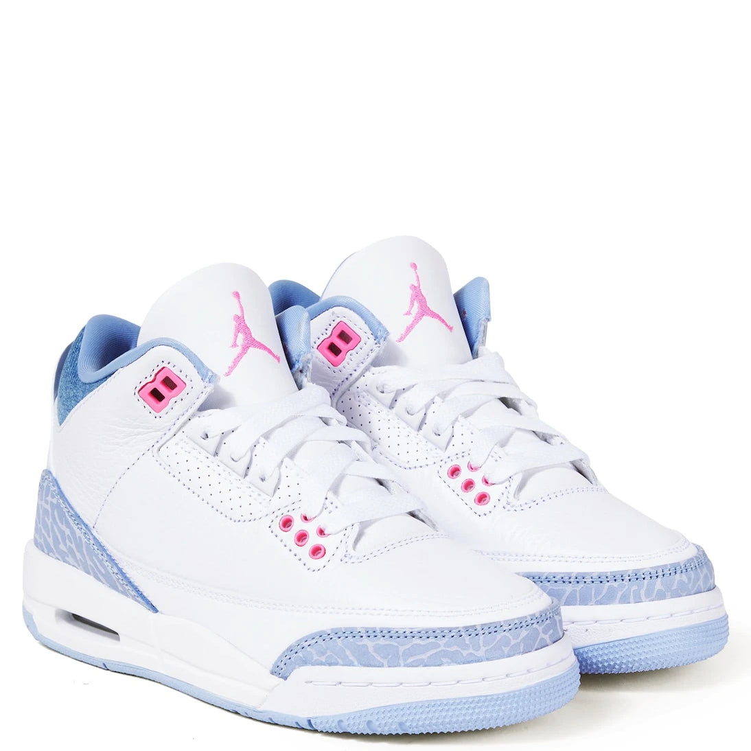 Nike Kids - Air Jordan 3 Retro sneakers