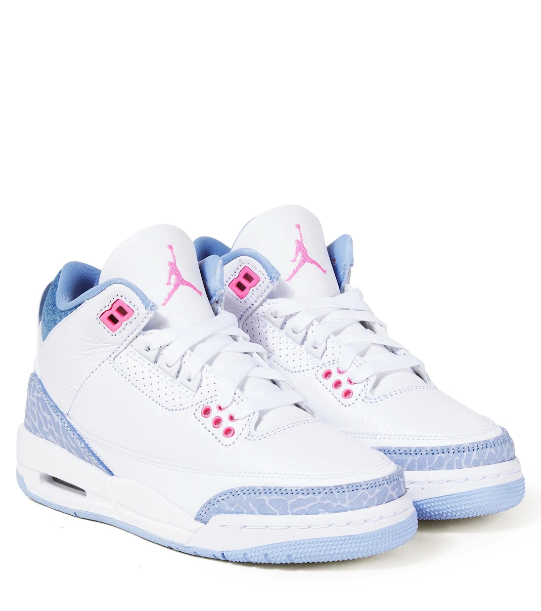 Nike Kids - Air Jordan 3 Retro sneakers