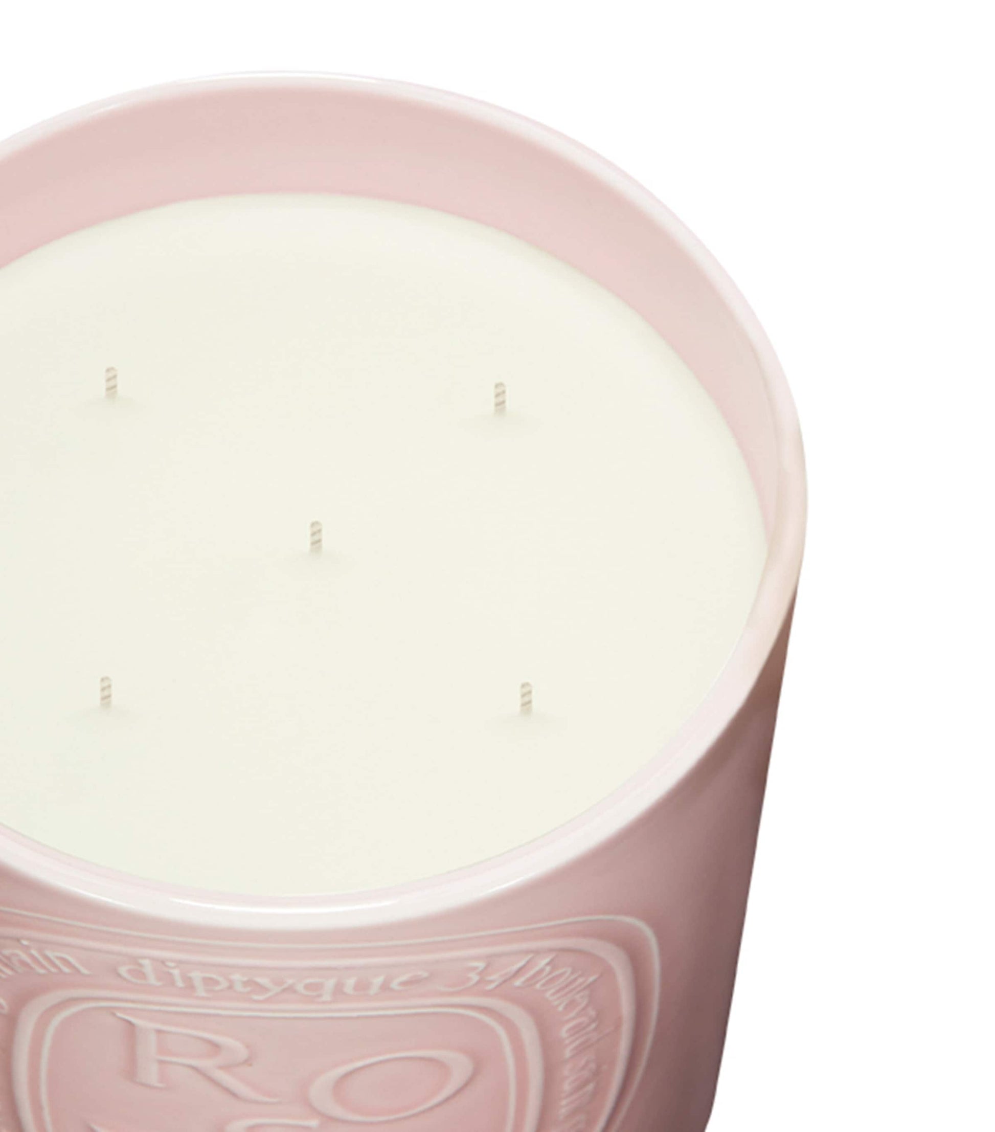 Rose Candle (1.5kg)