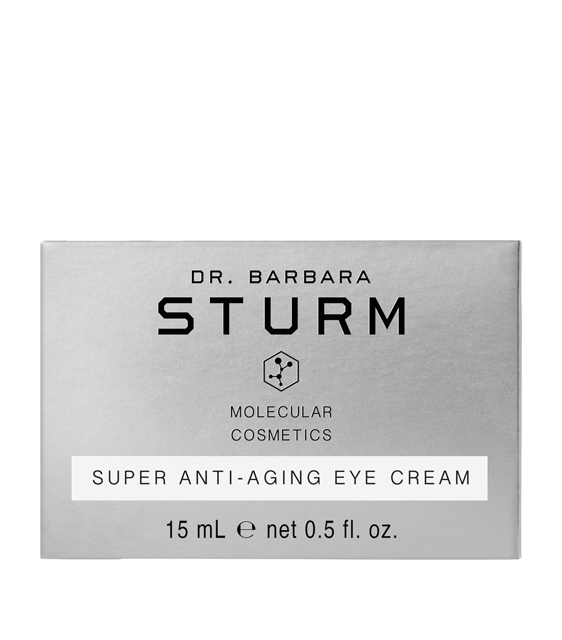 Super Anti-Aging Eye Cream (15ml)