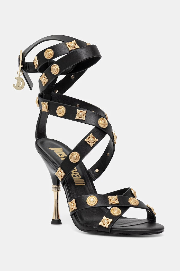 Сандали Just Cavalli