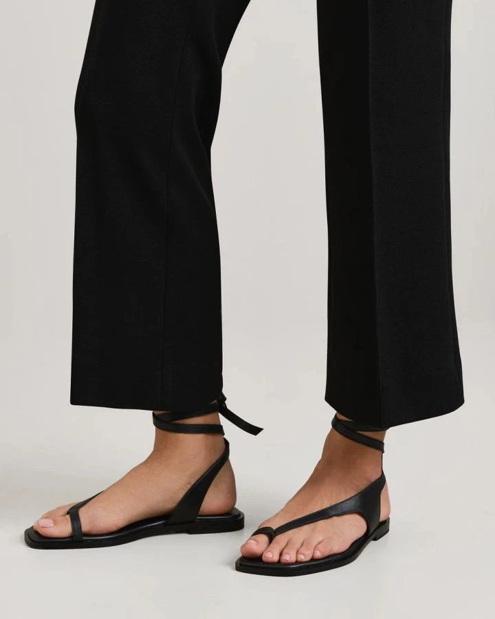 A. Emery - Heidi sandals | Black