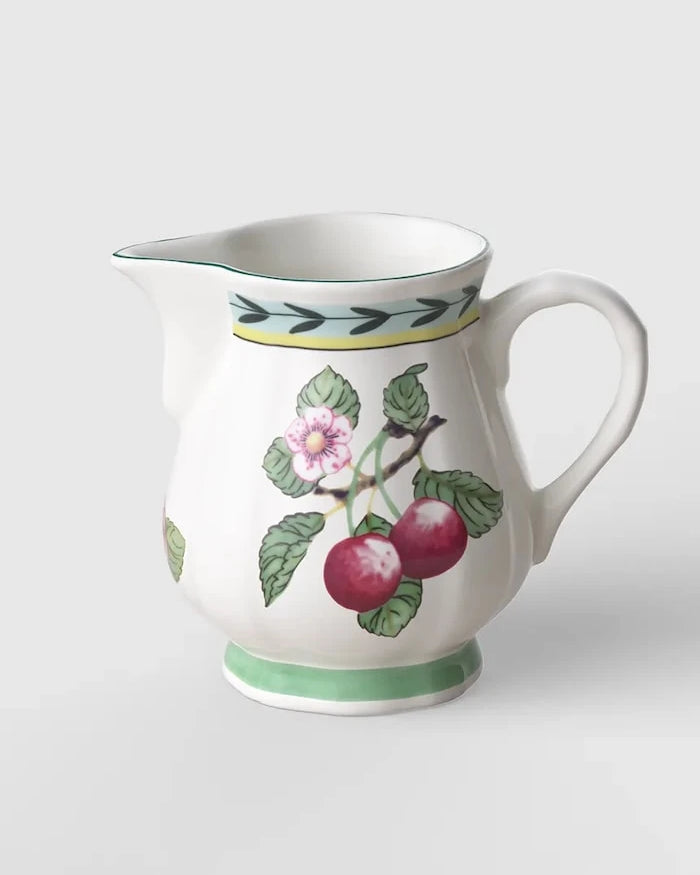 Кана за мляко Villeroy & Boch French Garden Fleurence 0,35 L