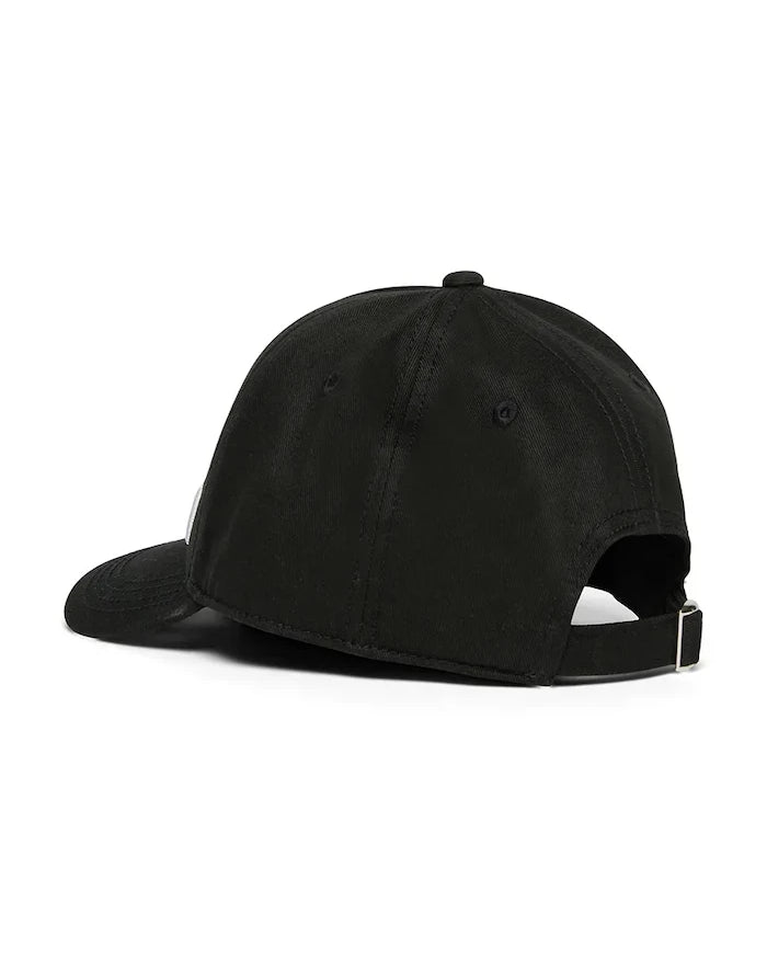 Детска памучна шапка с козирка Marni MF38U HAT