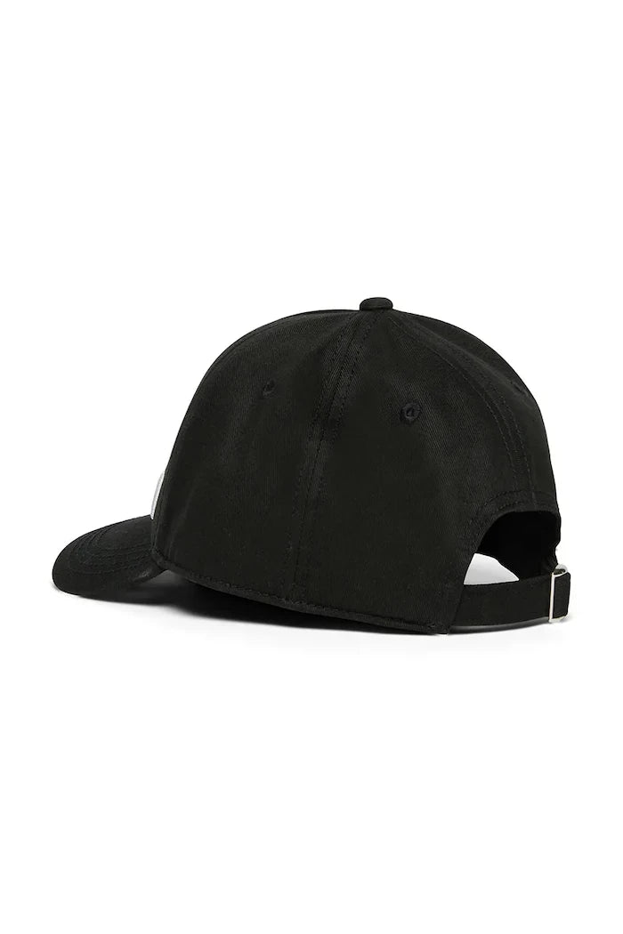 Детска памучна шапка с козирка Marni MF38U HAT