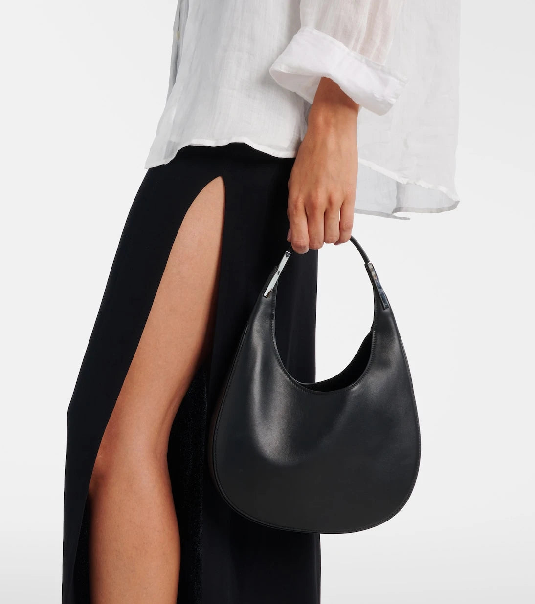 Savette - Florence Small leather shoulder bag