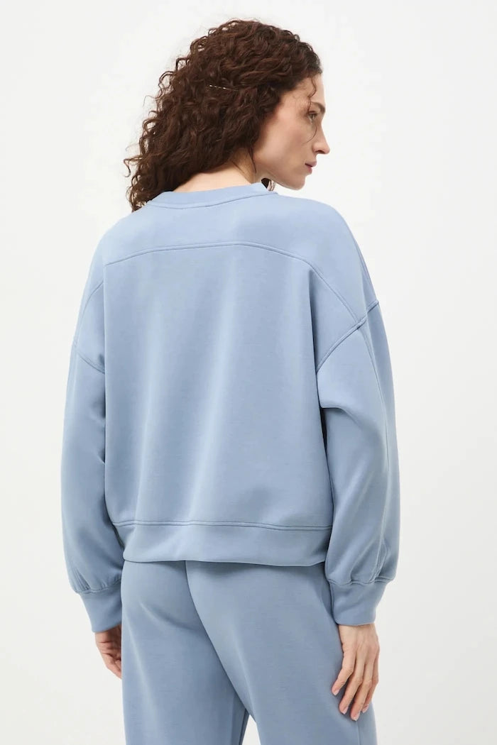 Medicine Kapüşonlu Sweatshirt