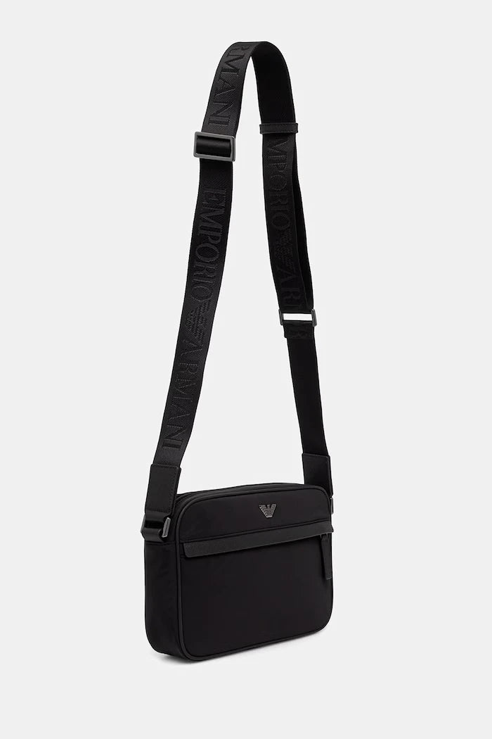 Emporio Armani erkek çapraz çanta