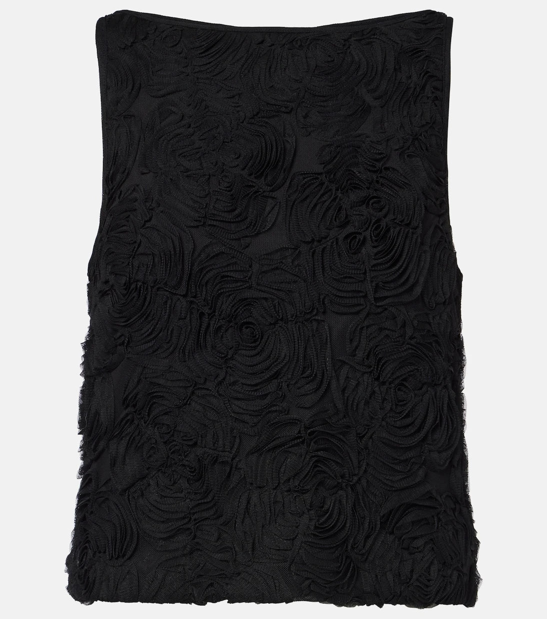 Rotate - Floral top