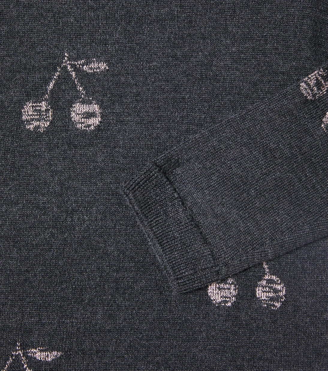 Bonpoint - Jabaro wool sweater