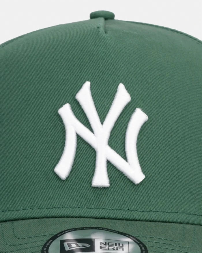 New Era LEAGUE ESSENTIAL E-FRAME Pamuklu Şapka
