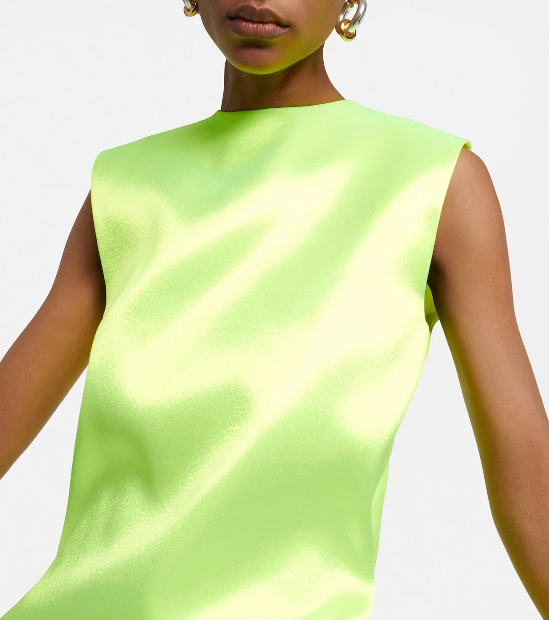 Sportmax - Aedi midi dress