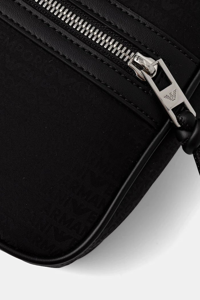 Чанта през рамо Emporio Armani