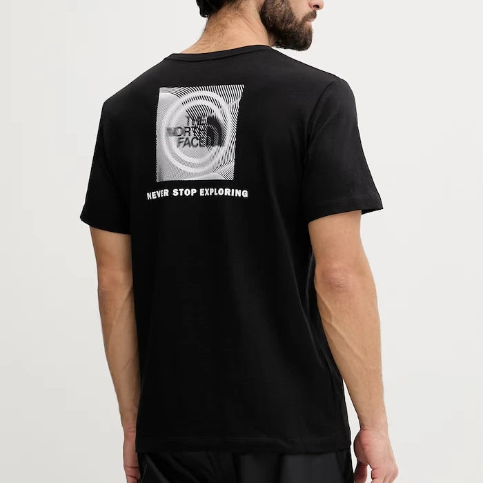 The North Face erkek pamuklu Energy tişört