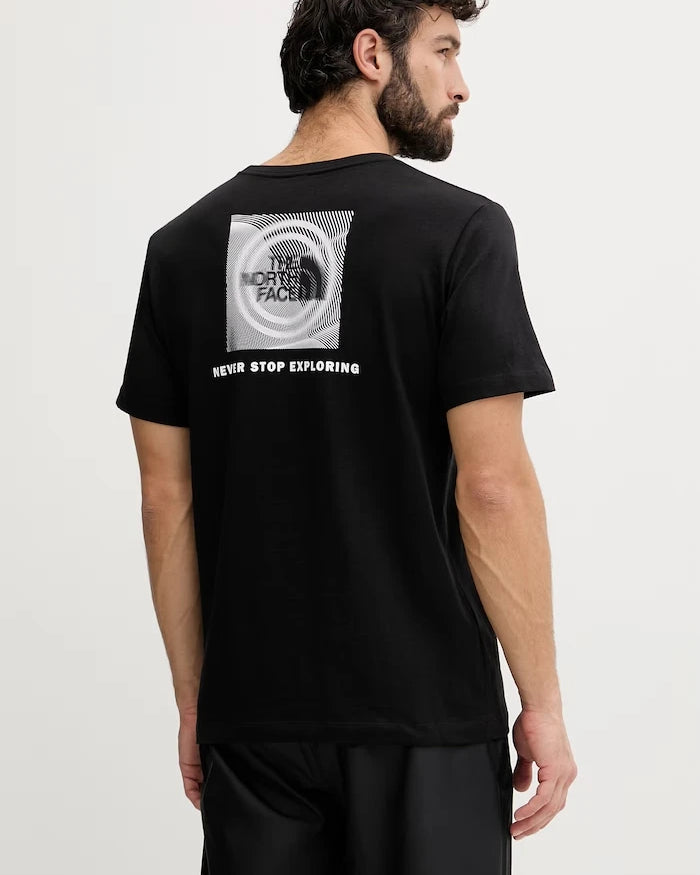 The North Face erkek pamuklu Energy tişört