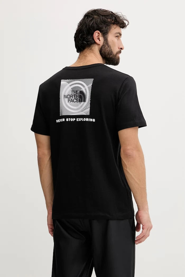 The North Face erkek pamuklu Energy tişört
