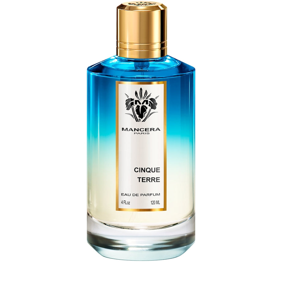 Cinque Terre Eau de Parfum (120ml)