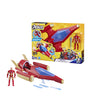 Iron Man Repulsor Blast Battle Jet