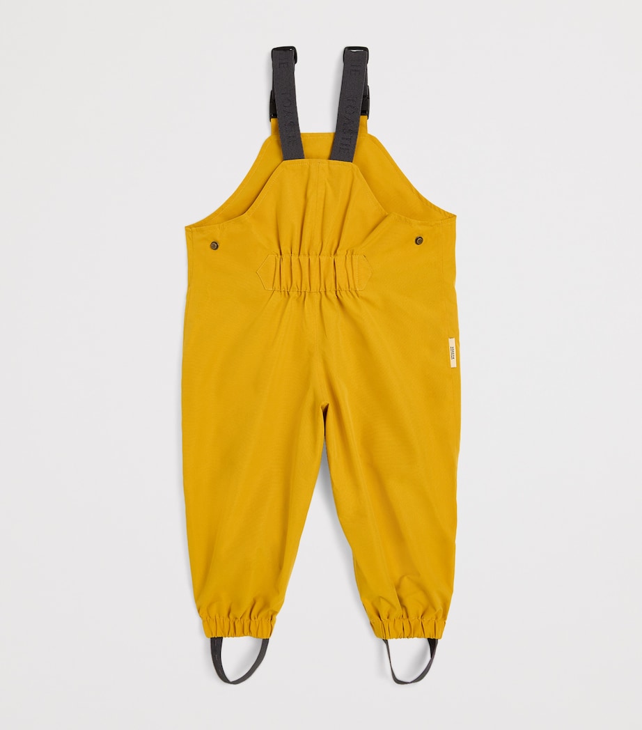 TOASTIE All Season Waterproof Dungarees (12-36 Months)