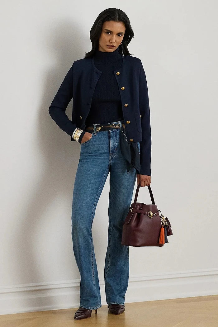 Сако Lauren Ralph Lauren