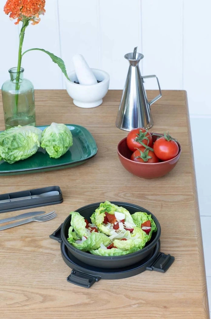 Brabantia Make & Take Öğle Yemeği Kabı, 1l