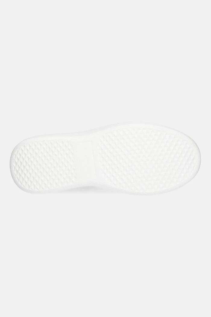 Alexander Smith Wembley Unlined Deri Sneaker