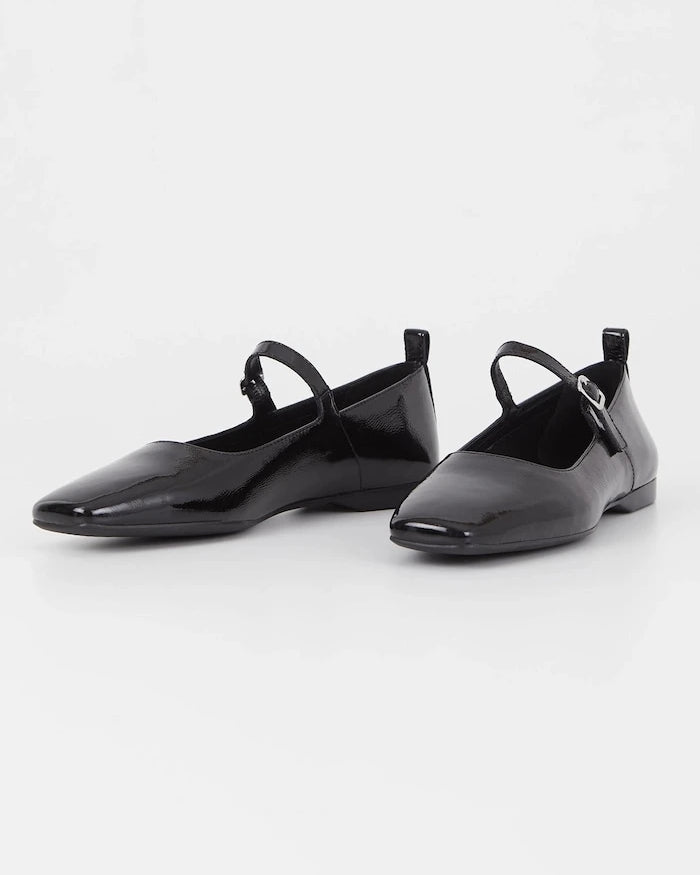 Vagabond Shoemakers DELIA Deri Babetler