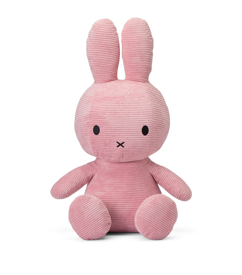 MIFFY Mega Corduroy Miffy Soft Toy (70cm)