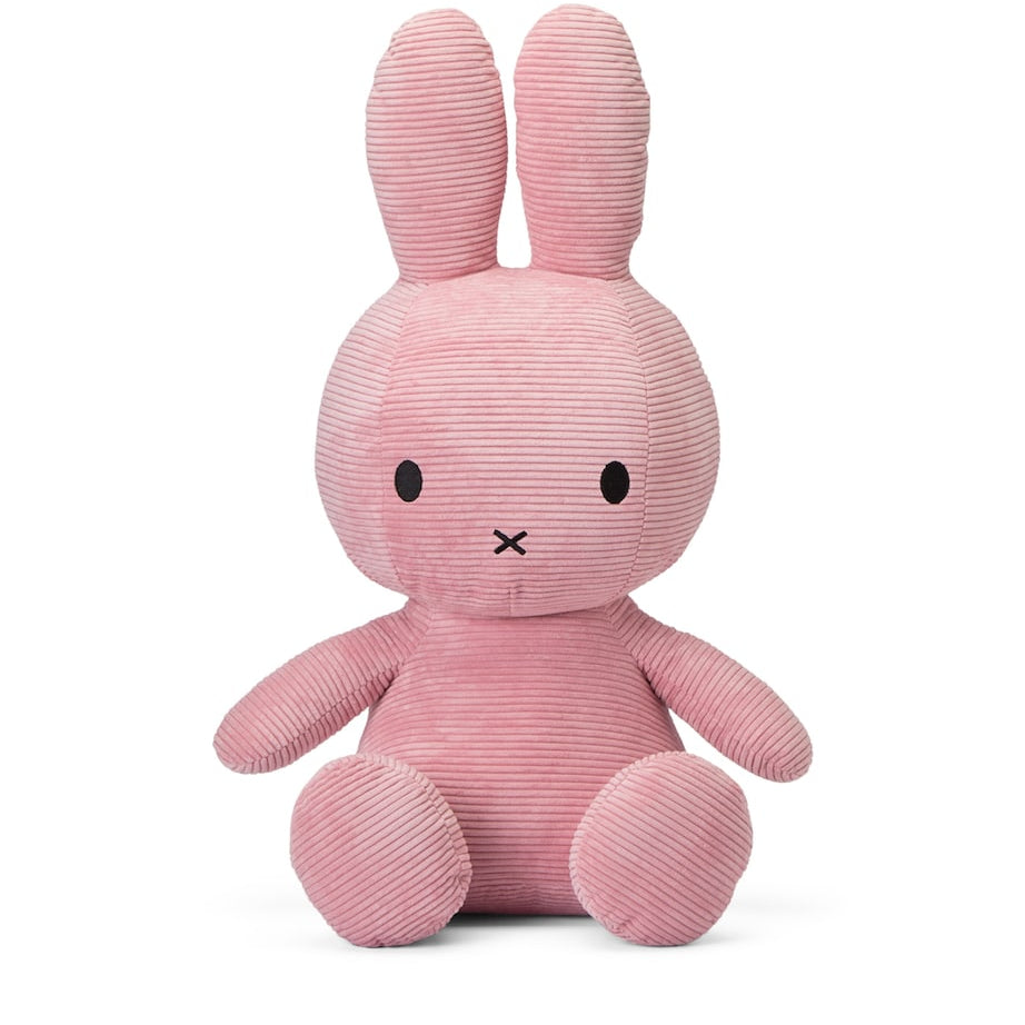 MIFFY Mega Corduroy Miffy Soft Toy (70cm)