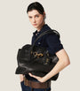 Aventure Top-Handle Bag