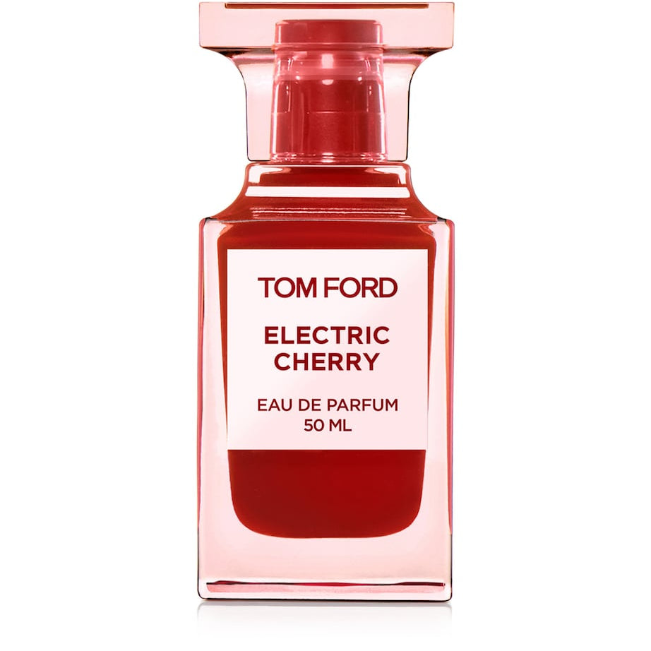Electric Cherry Eau de Parfum (50ml)
