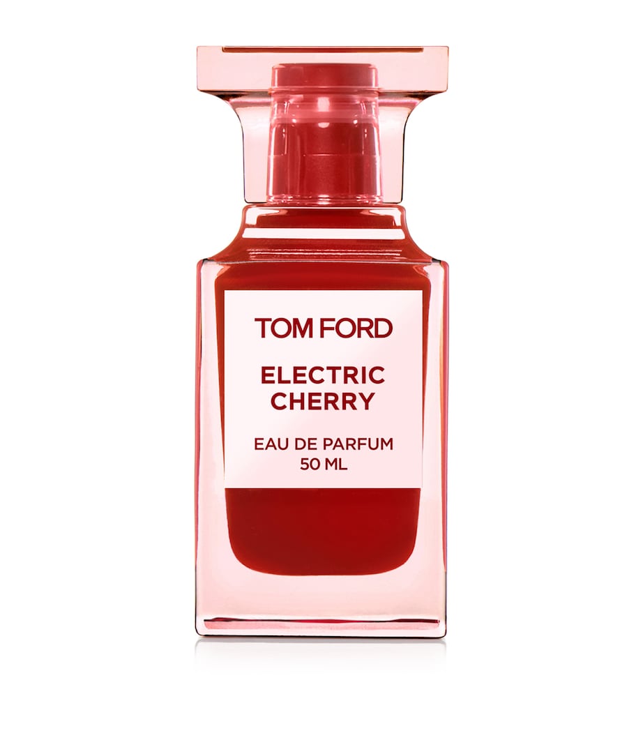 Electric Cherry Eau de Parfum (50ml)